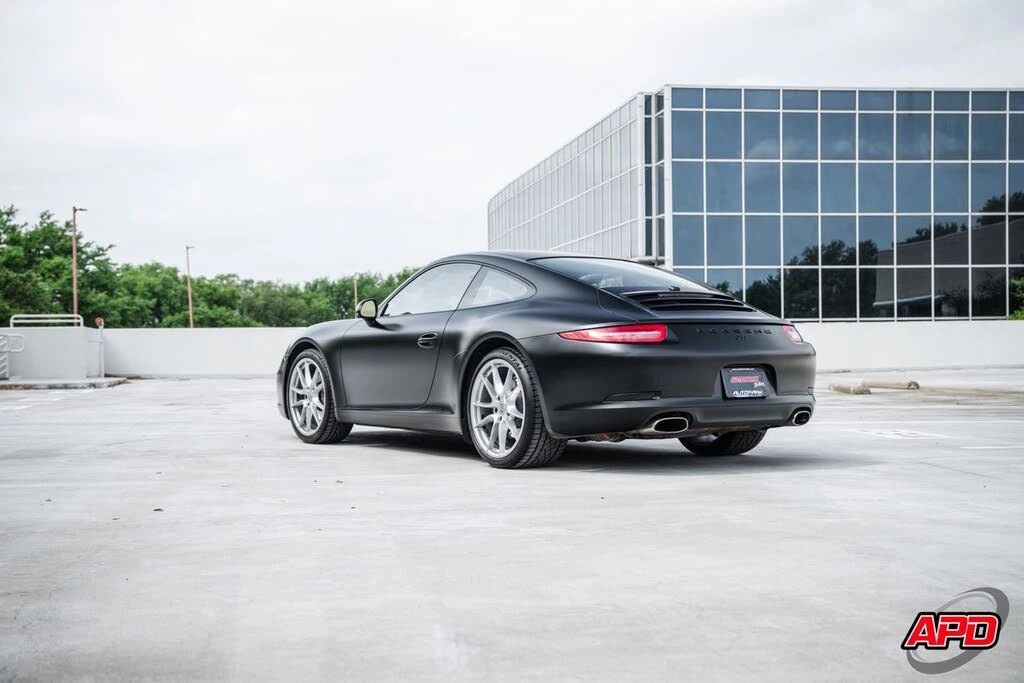 2013 Porsche 991 Carrera - Image 20 of 31