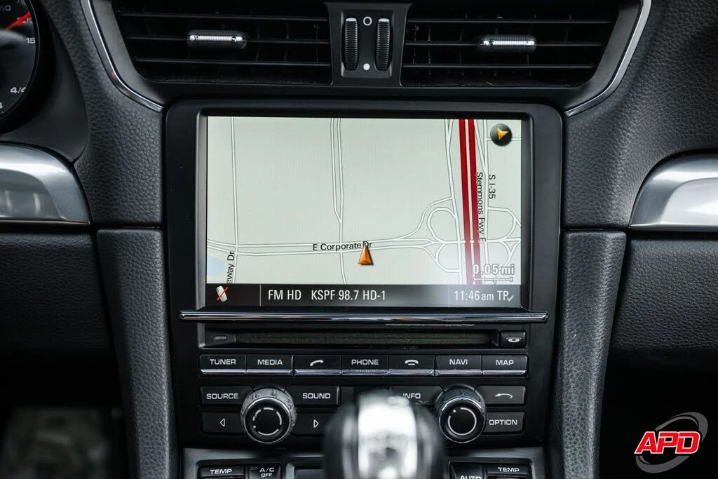 2013 Porsche 991 Carrera - Image 17 of 31