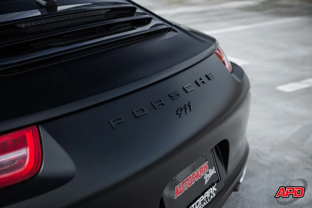 2013 Porsche 991 Carrera - Image 27 of 31