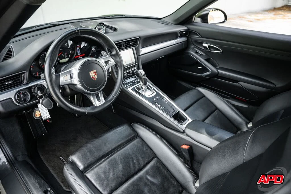 2013 Porsche 991 Carrera - Image 2 of 31