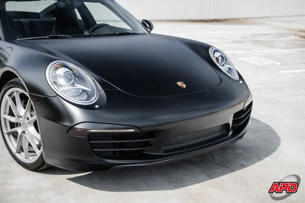 2013 Porsche 991 Carrera - Image 22 of 31