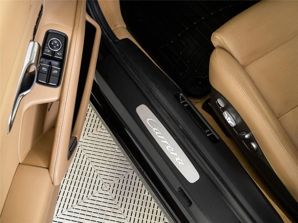 2013 Porsche 991 Carrera - Image 8 of 29