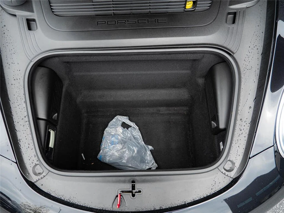 2013 Porsche 991 Carrera - Image 26 of 29