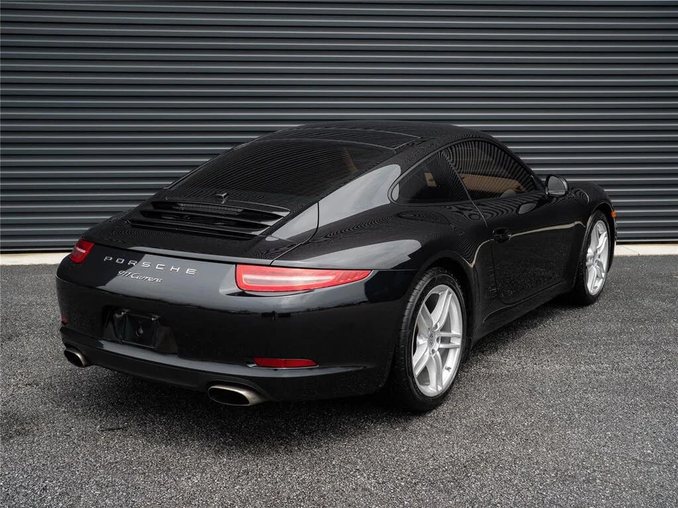 2013 Porsche 991 Carrera - Image 23 of 29