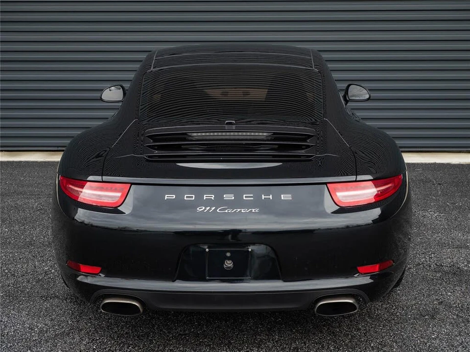 2013 Porsche 991 Carrera - Image 24 of 29