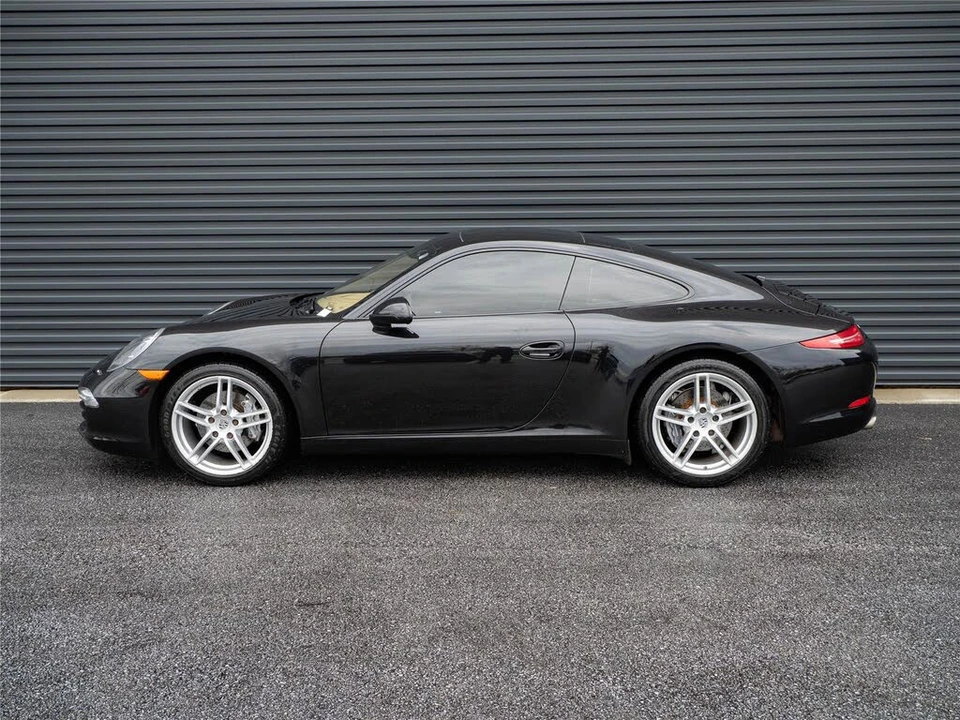 2013 Porsche 991 Carrera - Image 2 of 29