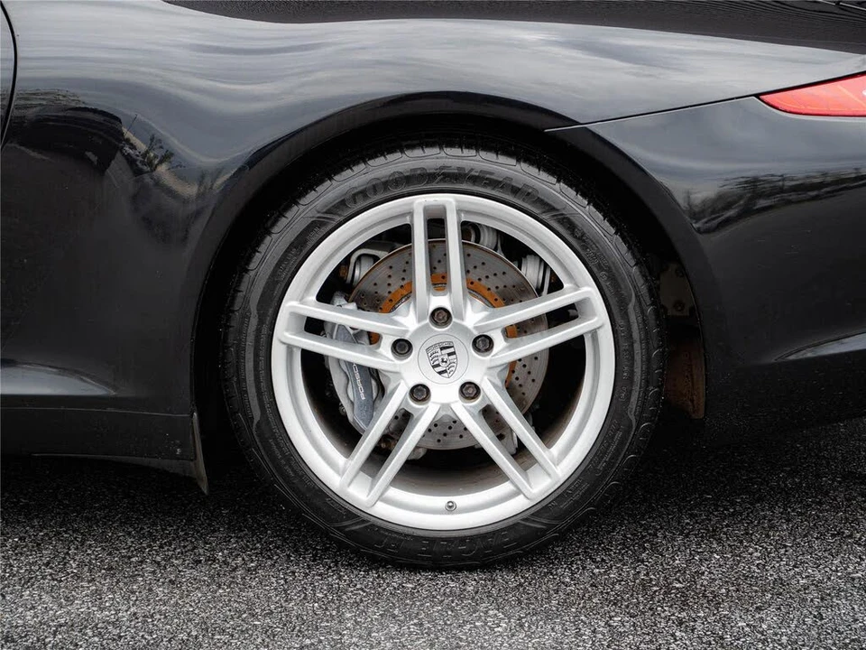2013 Porsche 991 Carrera - Image 29 of 29