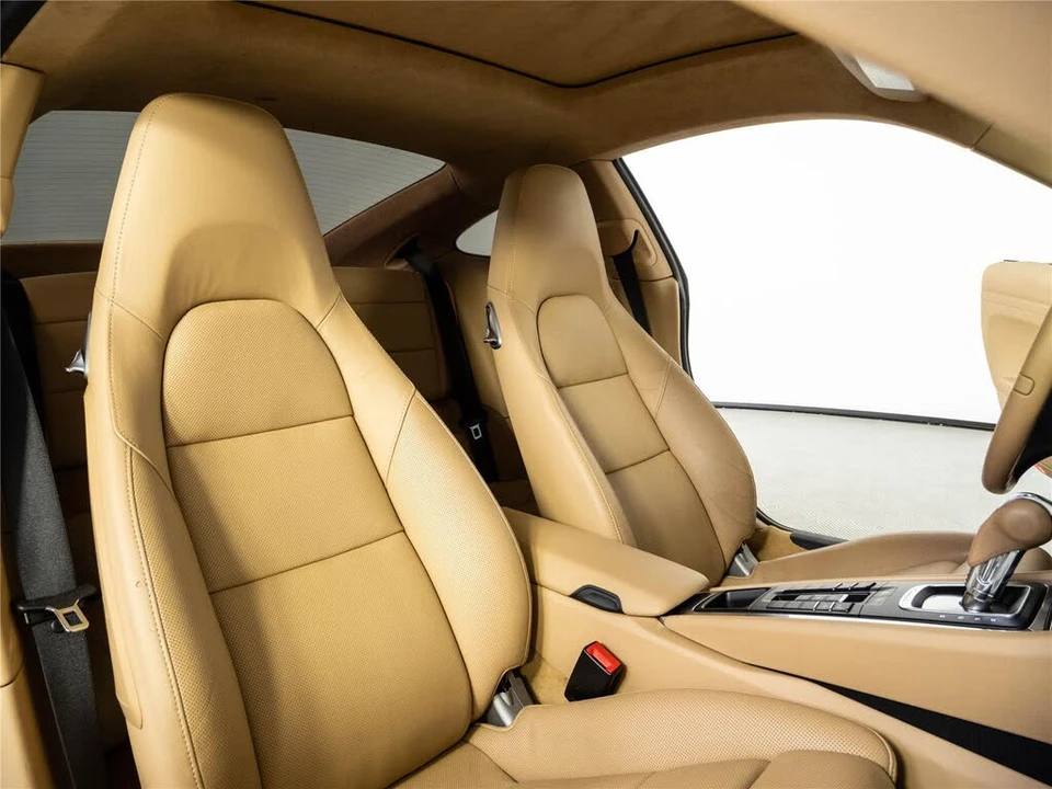 2013 Porsche 991 Carrera - Image 18 of 29
