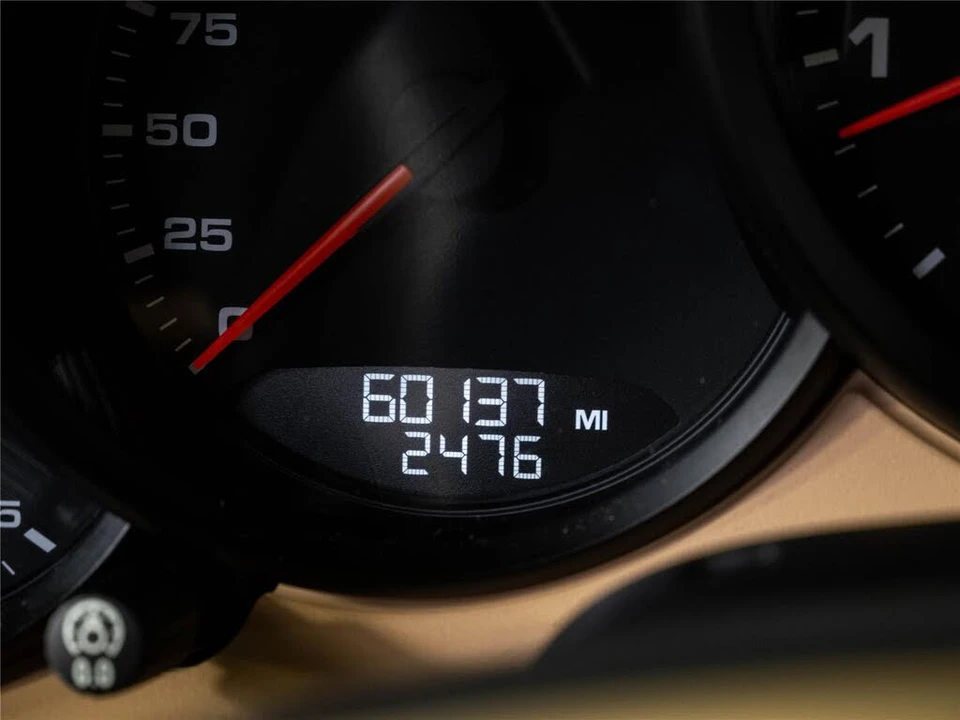 2013 Porsche 991 Carrera - Image 12 of 29