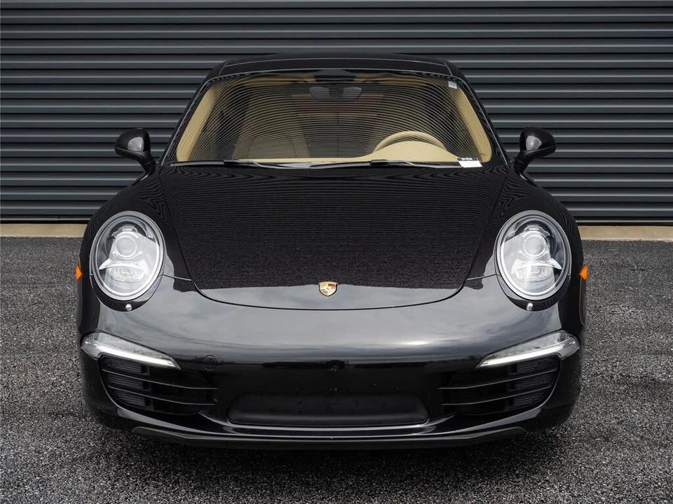 2013 Porsche 991 Carrera - Image 25 of 29