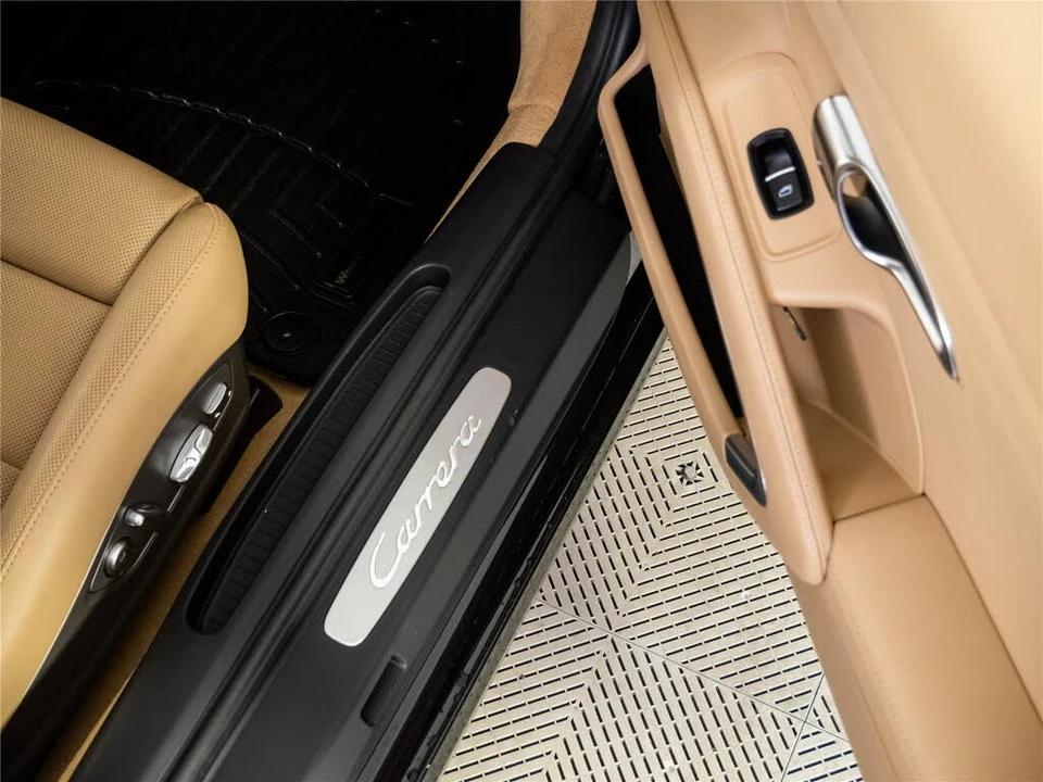 2013 Porsche 991 Carrera - Image 20 of 29