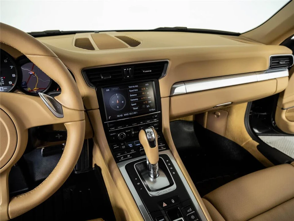 2013 Porsche 991 Carrera - Image 13 of 29
