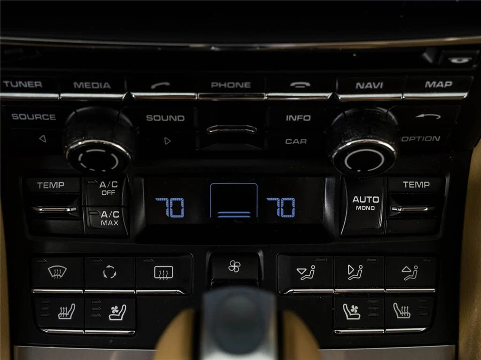 2013 Porsche 991 Carrera - Image 16 of 29