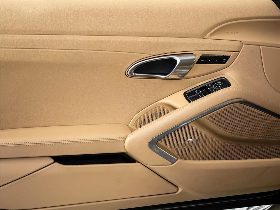 2013 Porsche 991 Carrera - Image 6 of 29