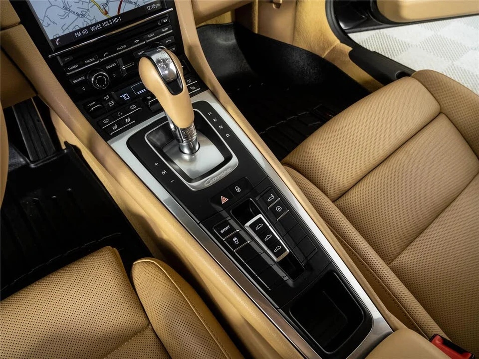 2013 Porsche 991 Carrera - Image 17 of 29