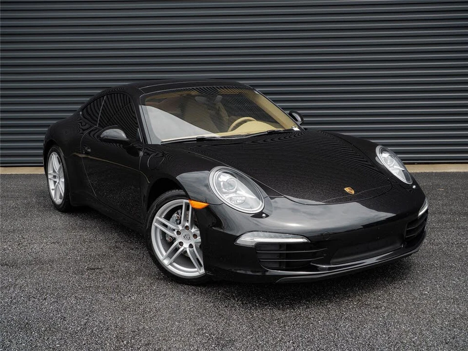 2013 Porsche 991 Carrera - Image 21 of 29