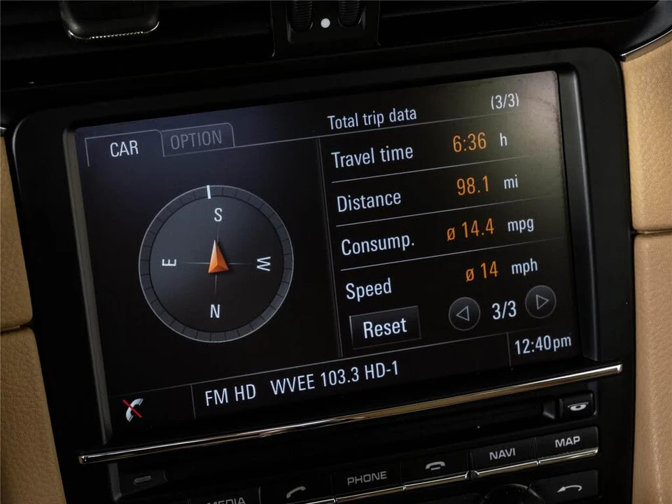2013 Porsche 991 Carrera - Image 14 of 29