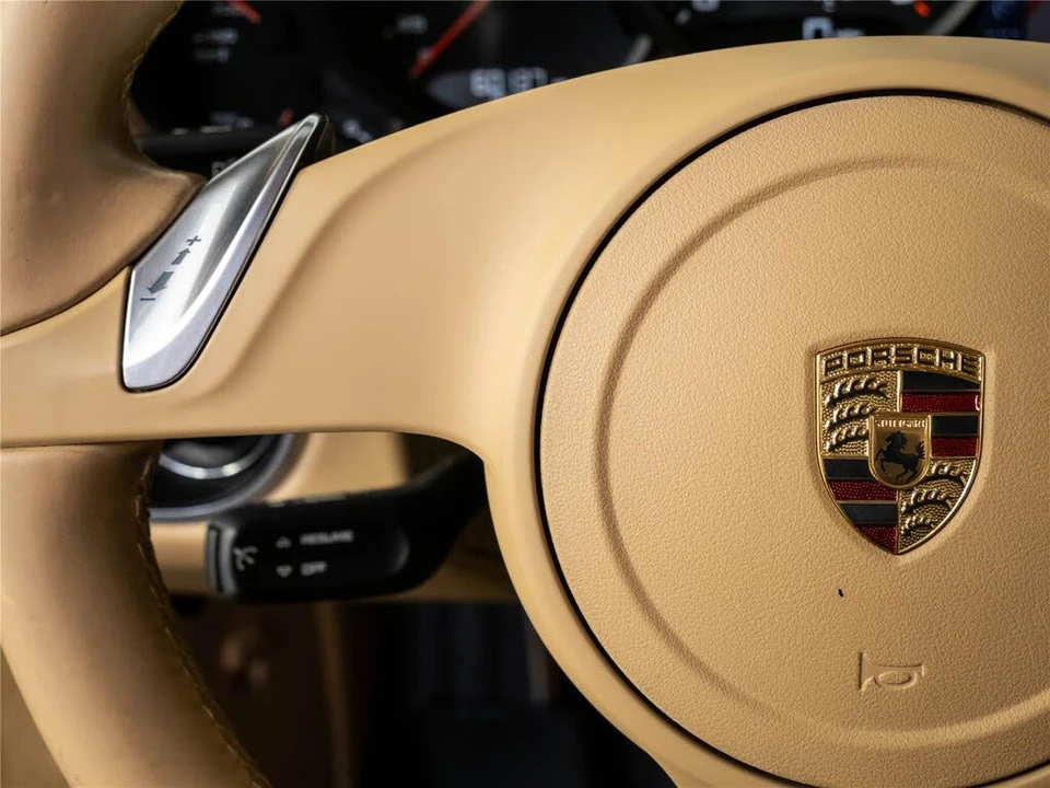 2013 Porsche 991 Carrera - Image 10 of 29