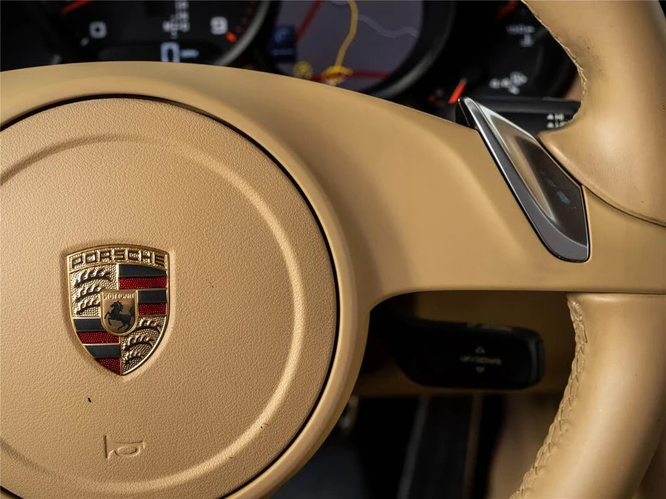 2013 Porsche 991 Carrera - Image 11 of 29