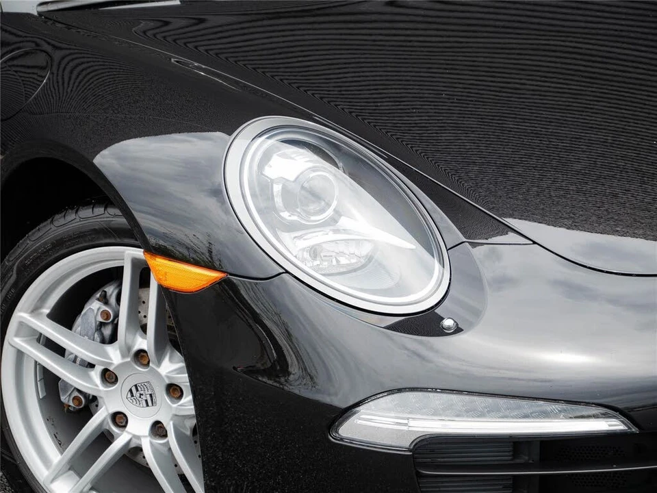 2013 Porsche 991 Carrera - Image 27 of 29
