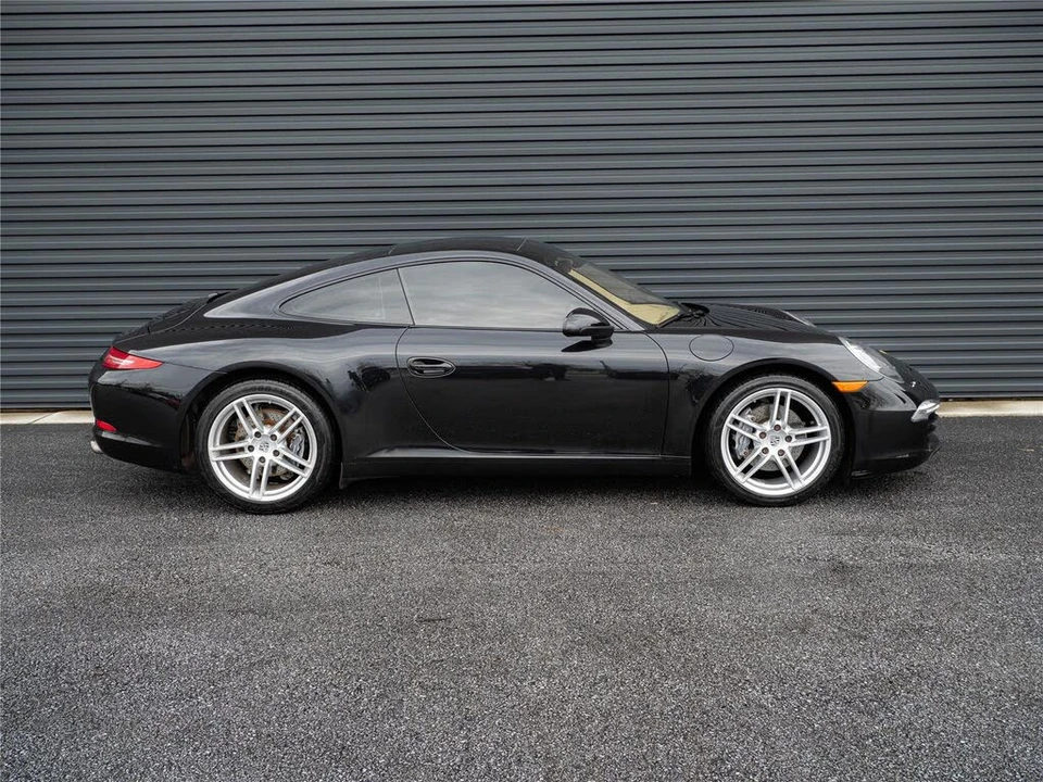 2013 Porsche 991 Carrera - Image 22 of 29