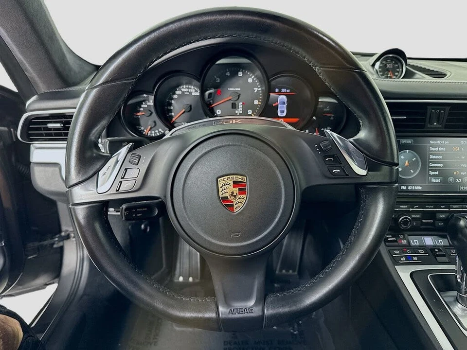 2013 Porsche 991 Carrera - Image 12 of 31