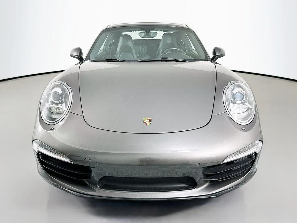 2013 Porsche 991 Carrera - Image 6 of 31