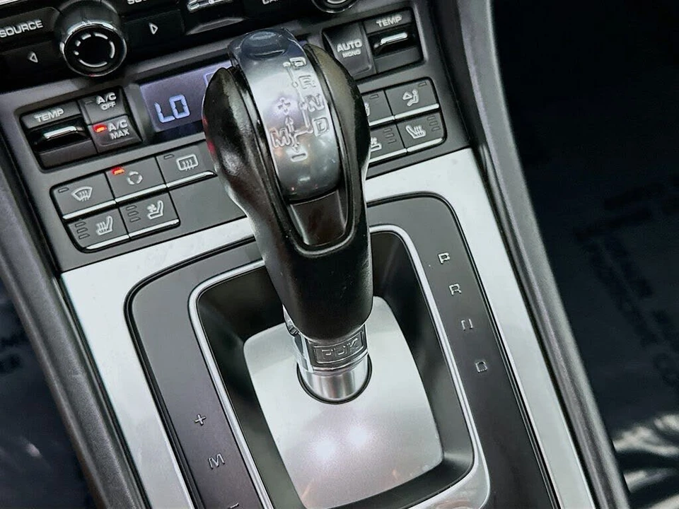 2013 Porsche 991 Carrera - Image 19 of 31