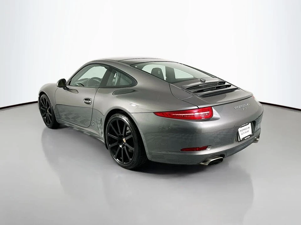 2013 Porsche 991 Carrera - Image 3 of 31