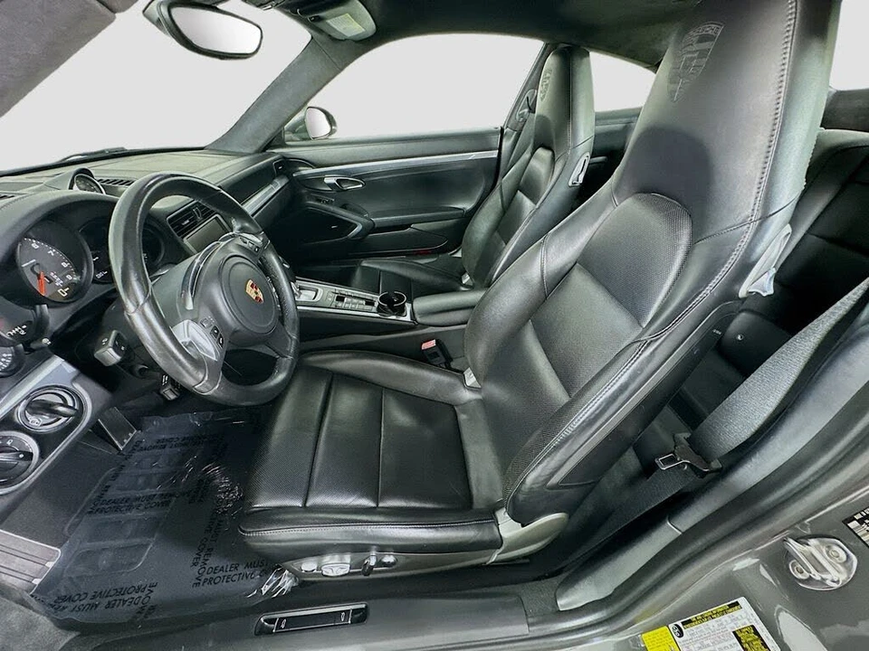 2013 Porsche 991 Carrera - Image 5 of 31