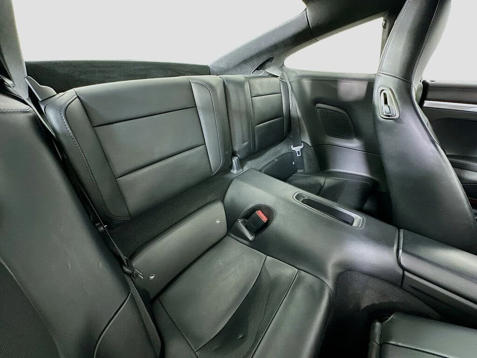 2013 Porsche 991 Carrera - Image 28 of 31