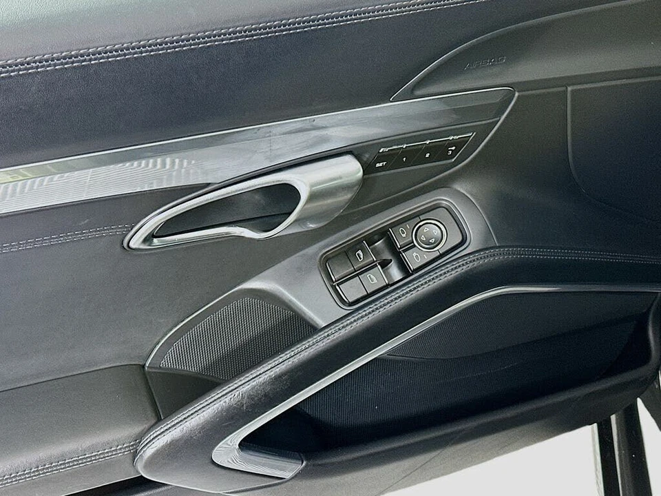 2013 Porsche 991 Carrera - Image 20 of 31