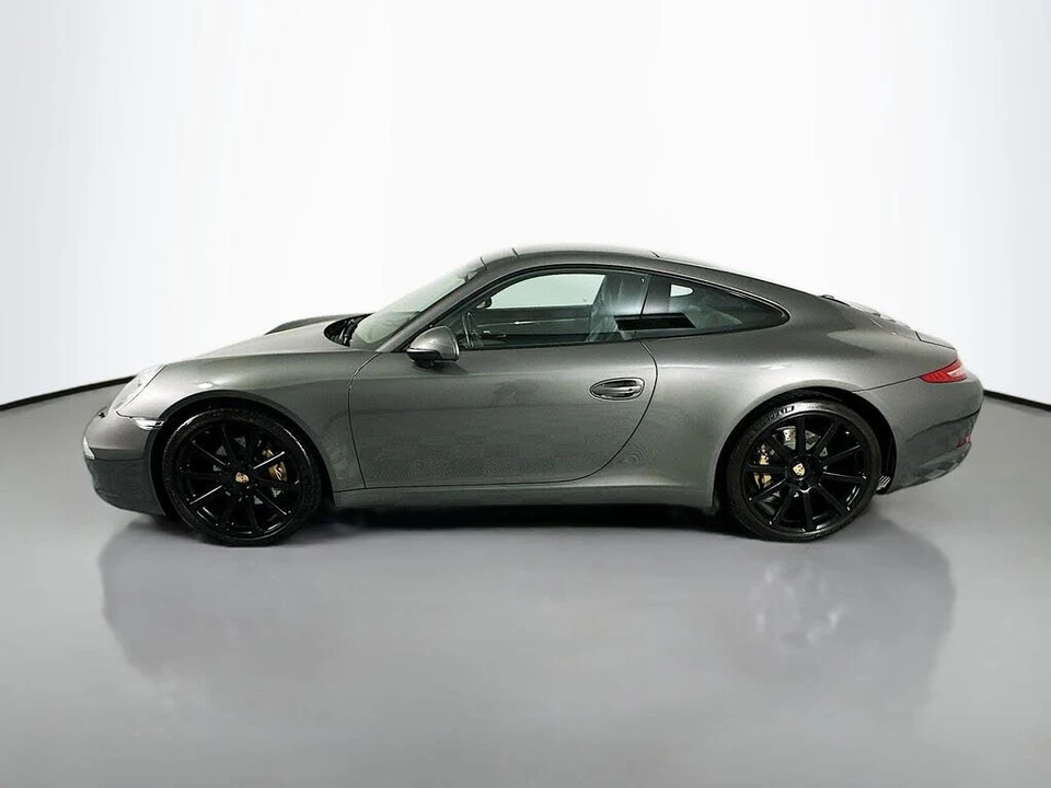 2013 Porsche 991 Carrera - Image 2 of 31