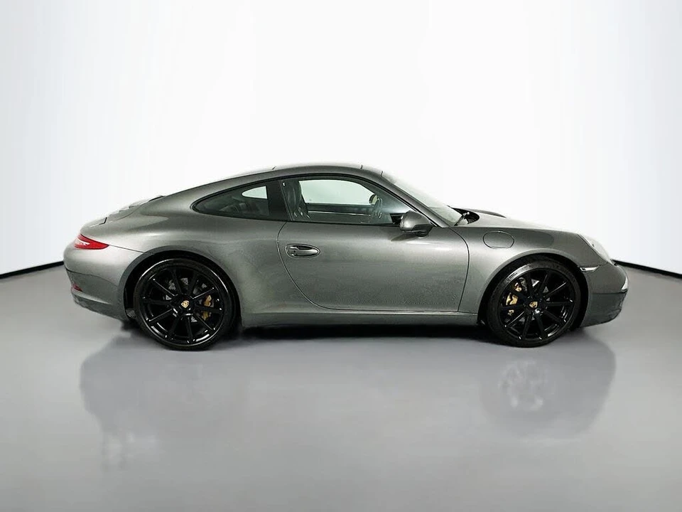 2013 Porsche 991 Carrera - Image 8 of 31
