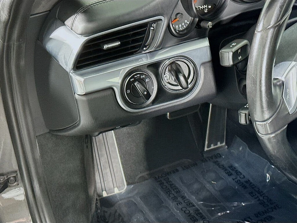 2013 Porsche 991 Carrera - Image 11 of 31
