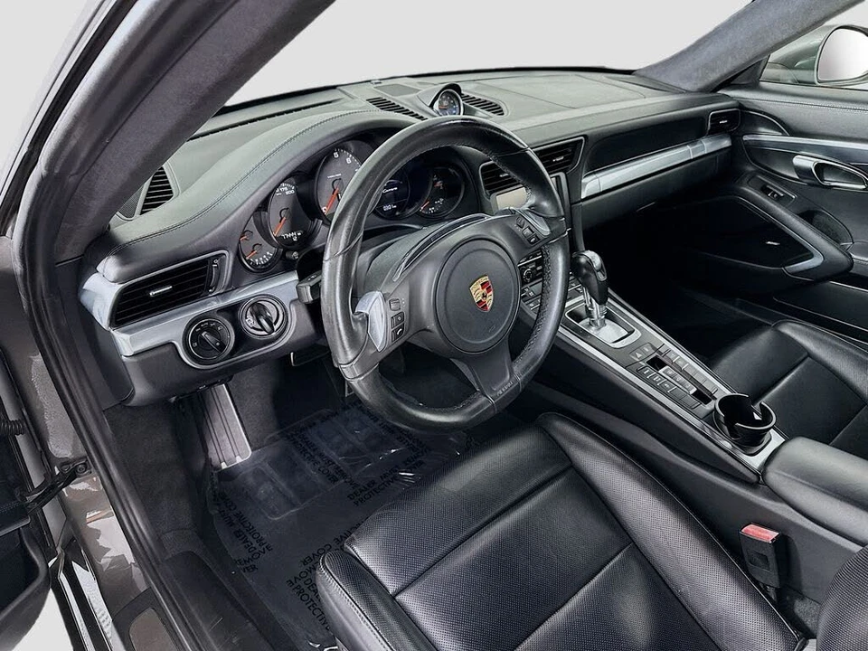 2013 Porsche 991 Carrera - Image 4 of 31