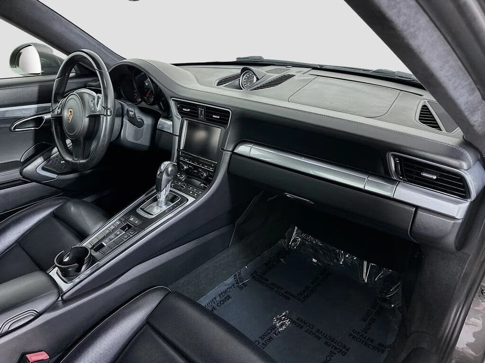 2013 Porsche 991 Carrera - Image 30 of 31