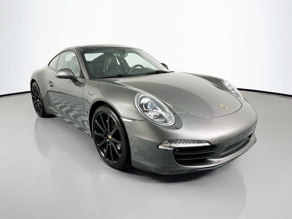 2013 Porsche 991 Carrera - Image 7 of 31
