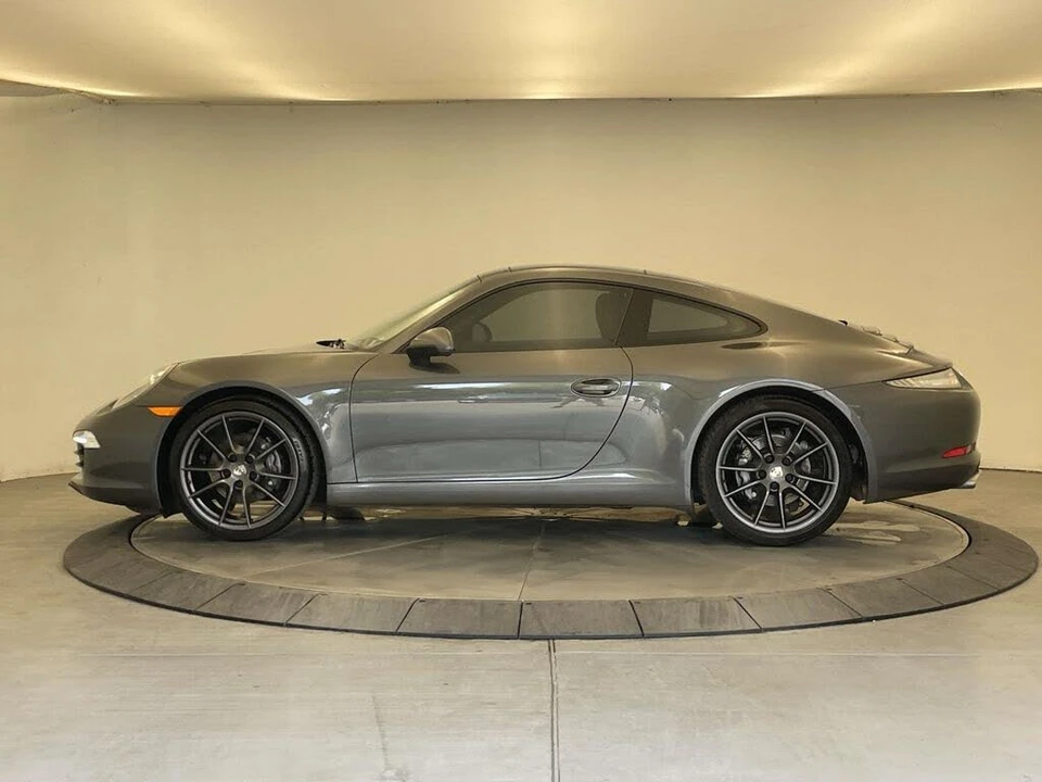 2013 Porsche 991 Carrera - Image 2 of 31