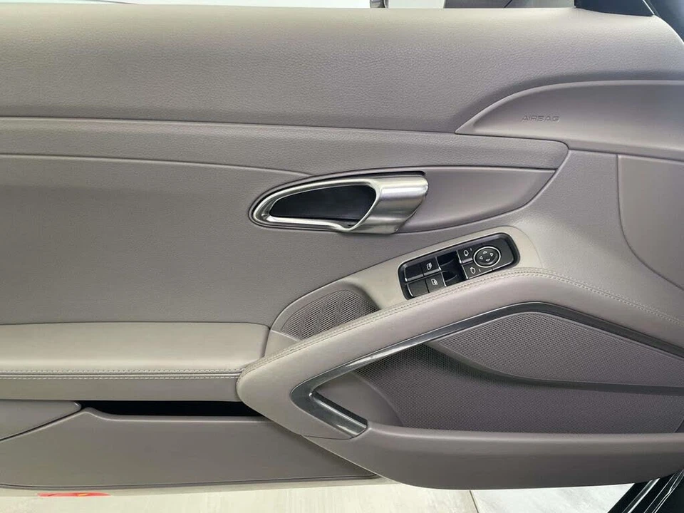 2013 Porsche 991 Carrera - Image 31 of 31