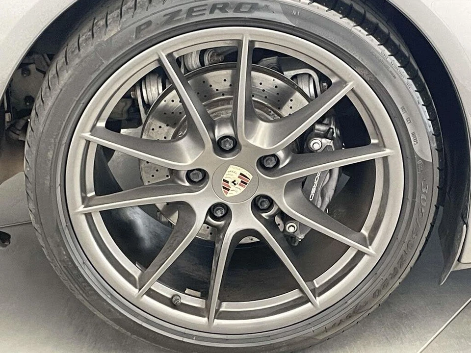 2013 Porsche 991 Carrera - Image 13 of 31