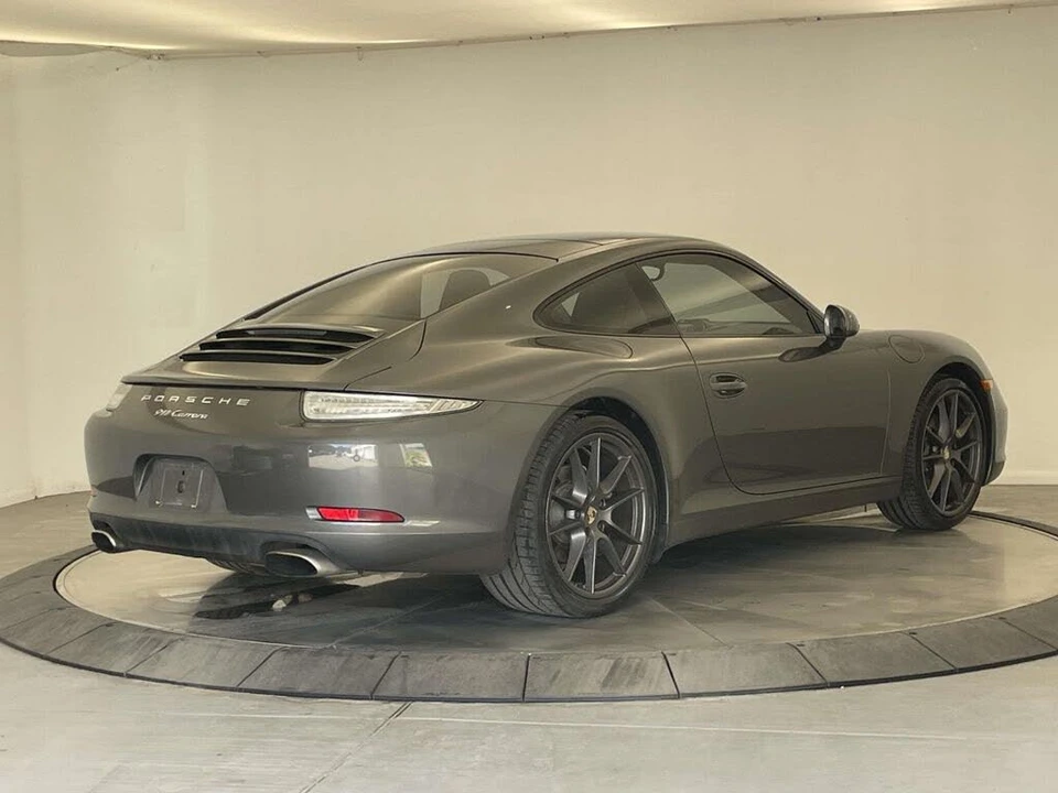 2013 Porsche 991 Carrera - Image 7 of 31