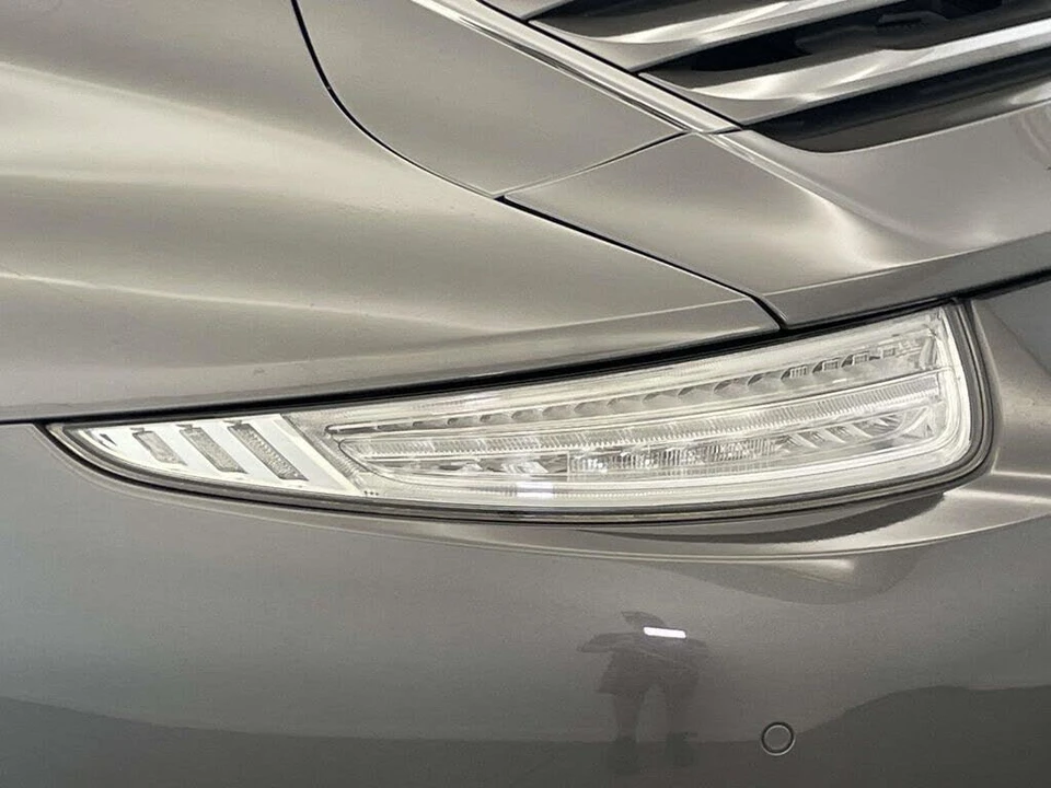 2013 Porsche 991 Carrera - Image 16 of 31