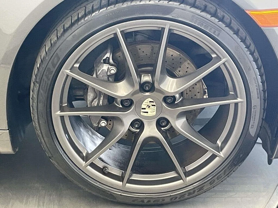 2013 Porsche 991 Carrera - Image 14 of 31