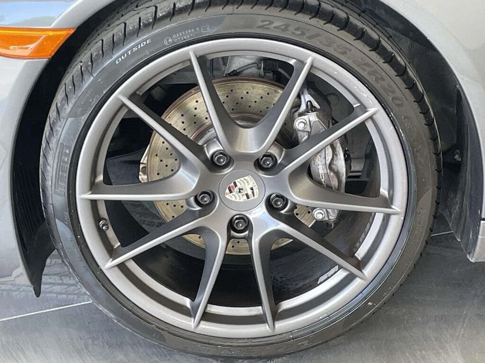 2013 Porsche 991 Carrera - Image 11 of 31