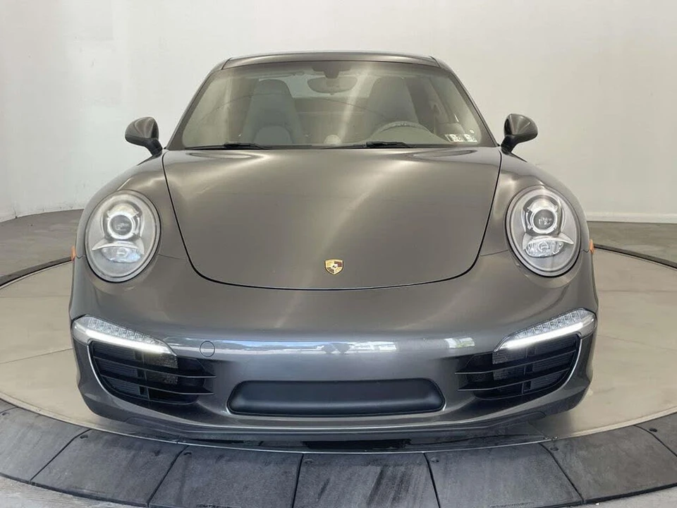 2013 Porsche 991 Carrera - Image 10 of 31