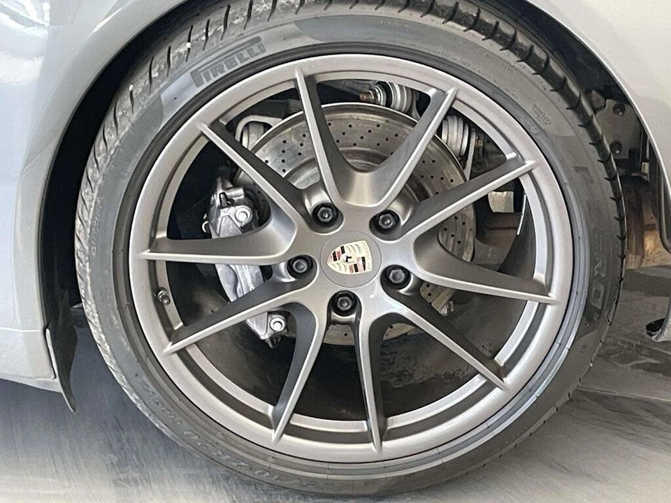 2013 Porsche 991 Carrera - Image 12 of 31
