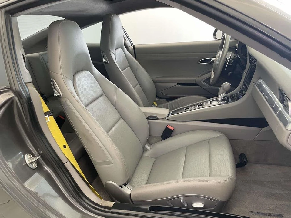 2013 Porsche 991 Carrera - Image 21 of 31