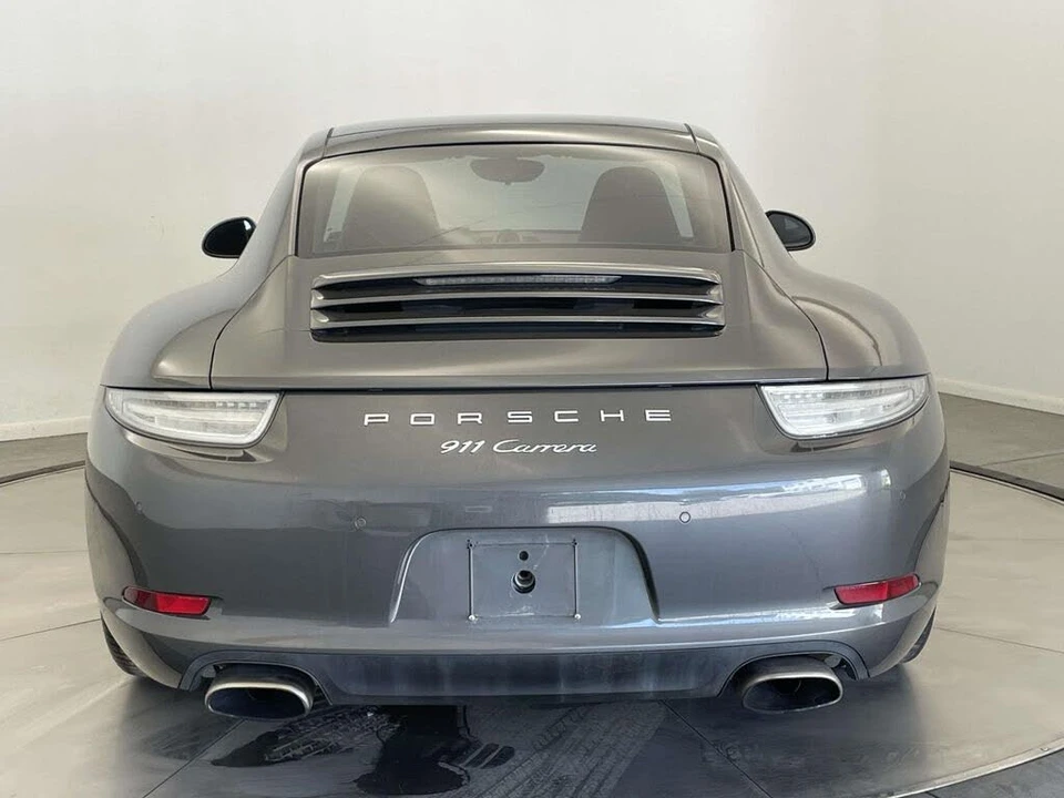 2013 Porsche 991 Carrera - Image 6 of 31