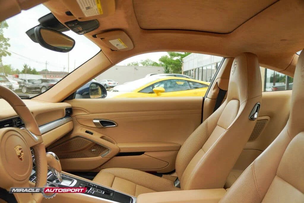 2013 Porsche 991 Carrera - Image 21 of 31